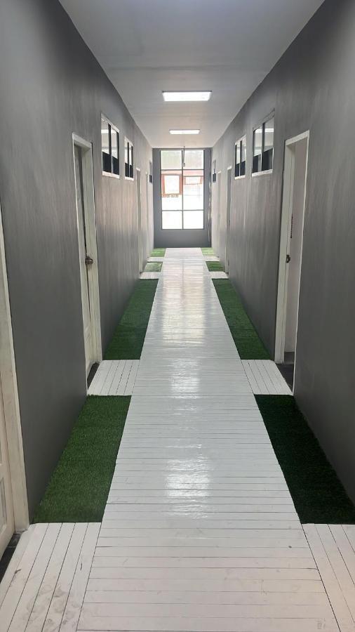 Center Otel Chaweng Plajı Dış mekan fotoğraf