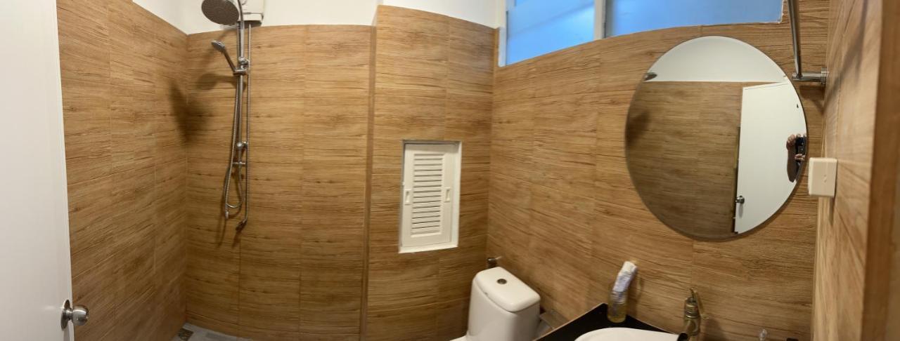 Center Otel Chaweng Plajı Dış mekan fotoğraf